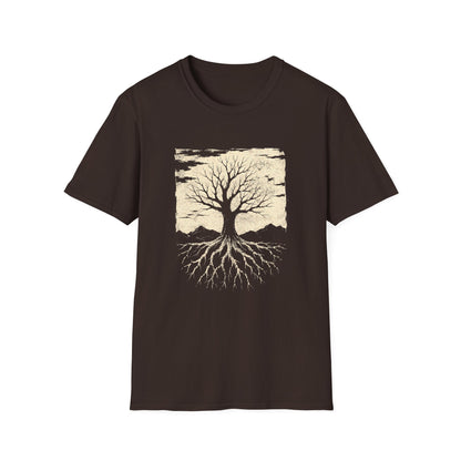 Rooted Dream T-Shirt
