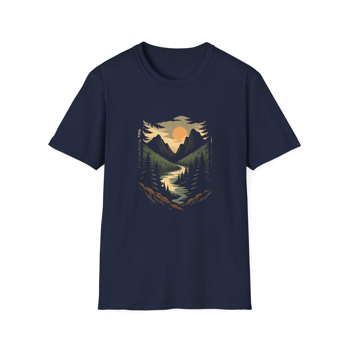 Winding Creek T-Shirt