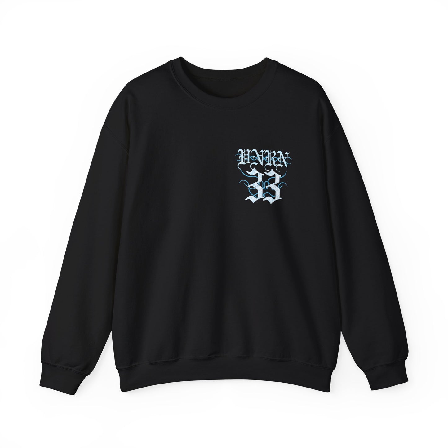 Believer Crewneck Sweatshirt