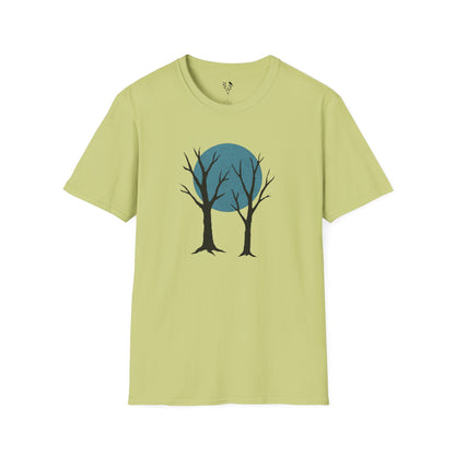 The Blue Moon T-Shirt