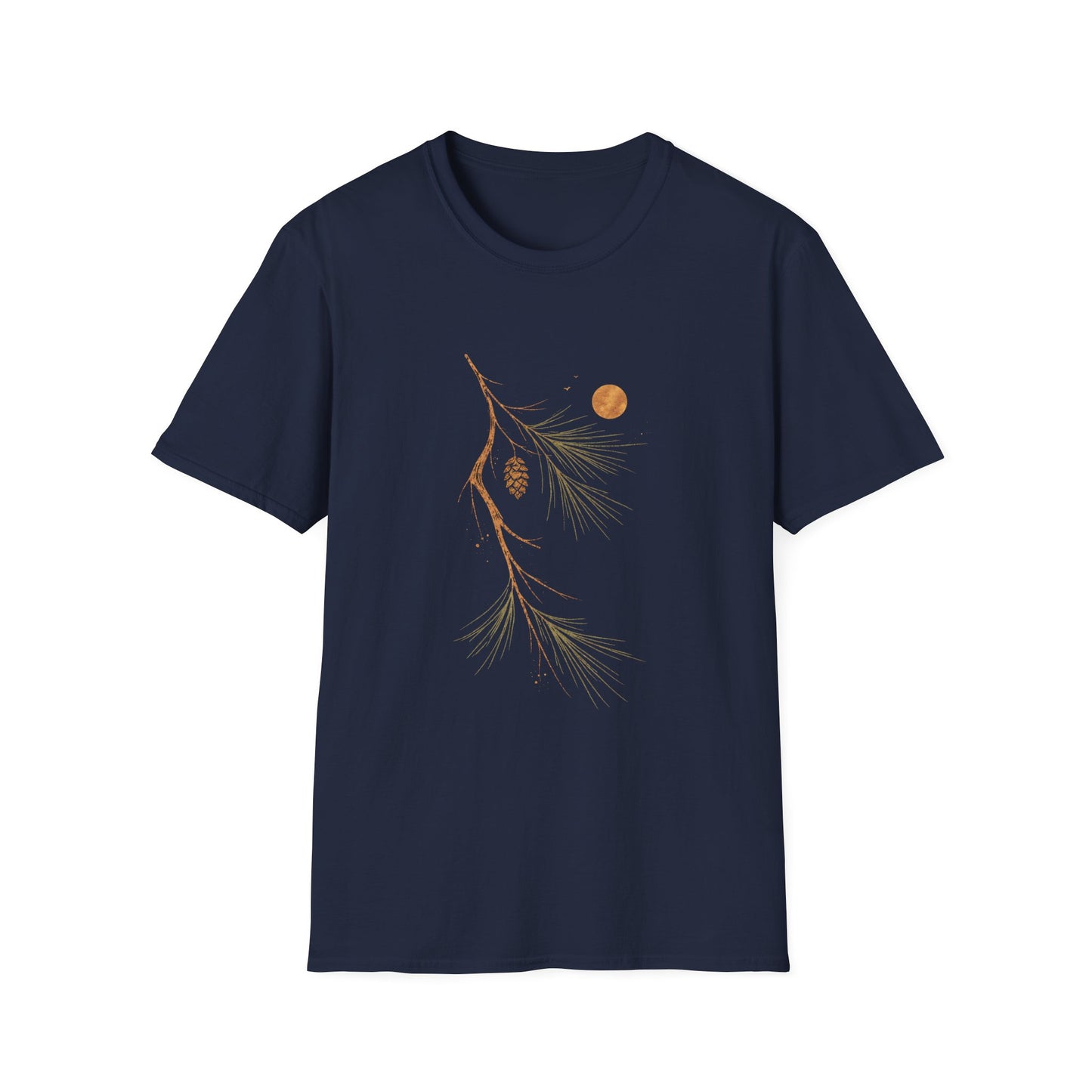 Pine Needles T-Shirt