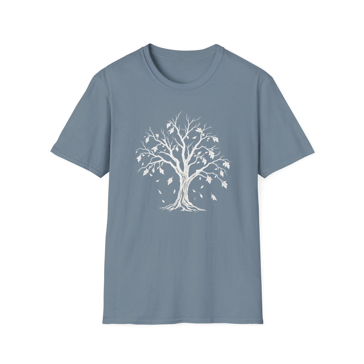 Fall Quietly T-Shirt