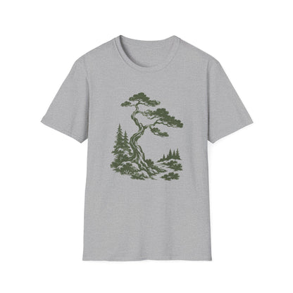Timber Spirit T-Shirt