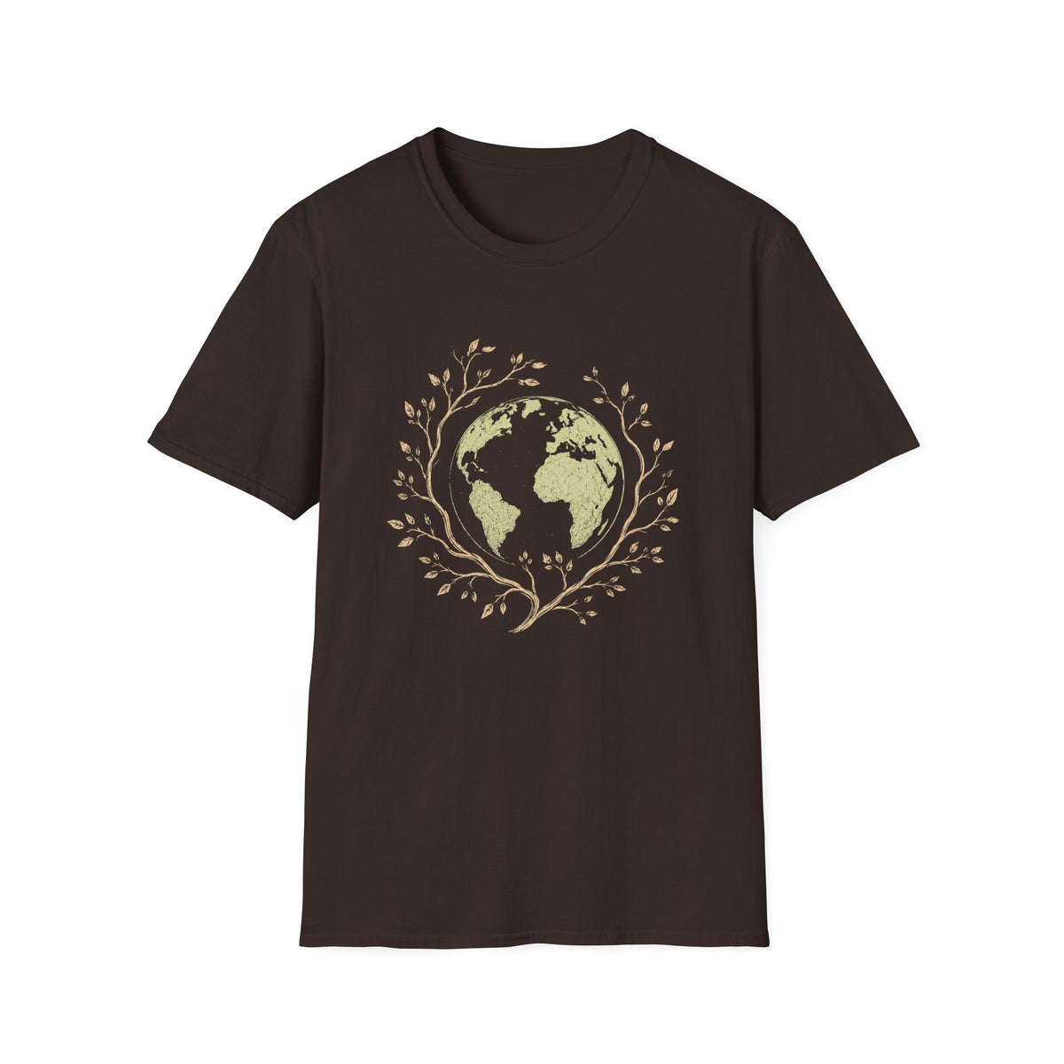 Flora World T-Shirt