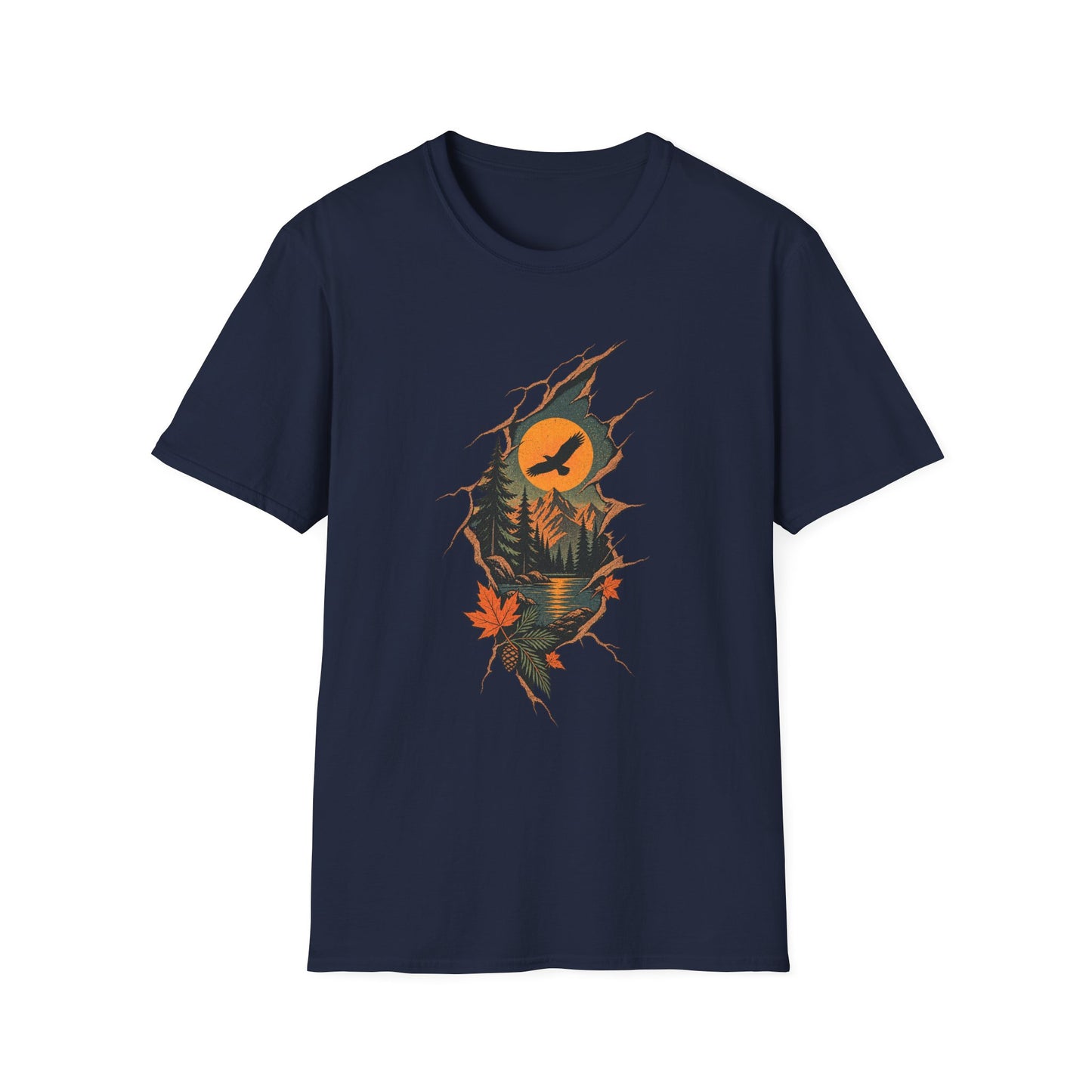 Wild Flight T-Shirt