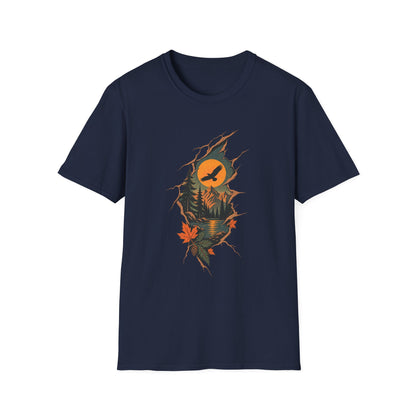 Wild Flight T-Shirt