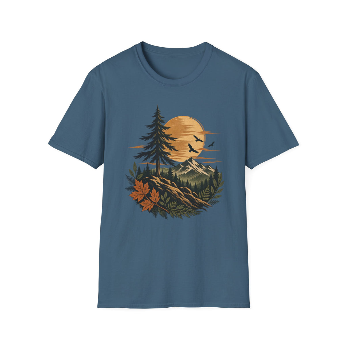 Wild Soul T-Shirt