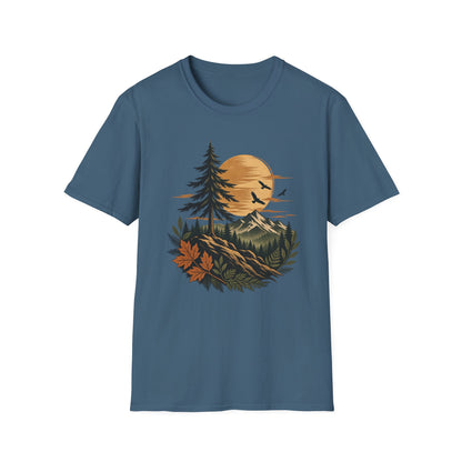 Wild Soul T-Shirt