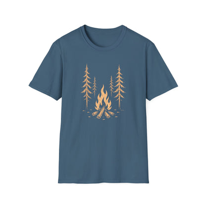 Campfire Bound T-Shirt