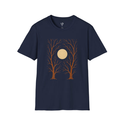 Veins Of The Night T-Shirt