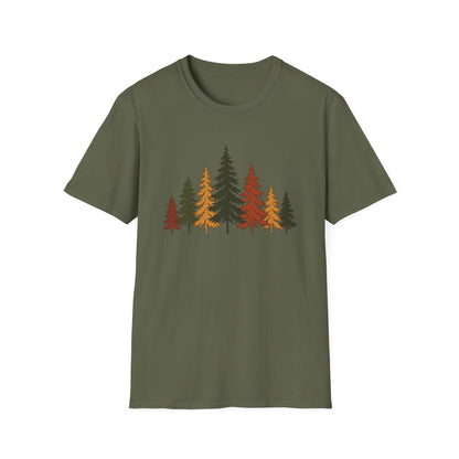 Fall Colors T-Shirt
