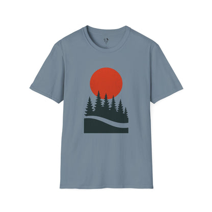 lunar Pines T-Shirt