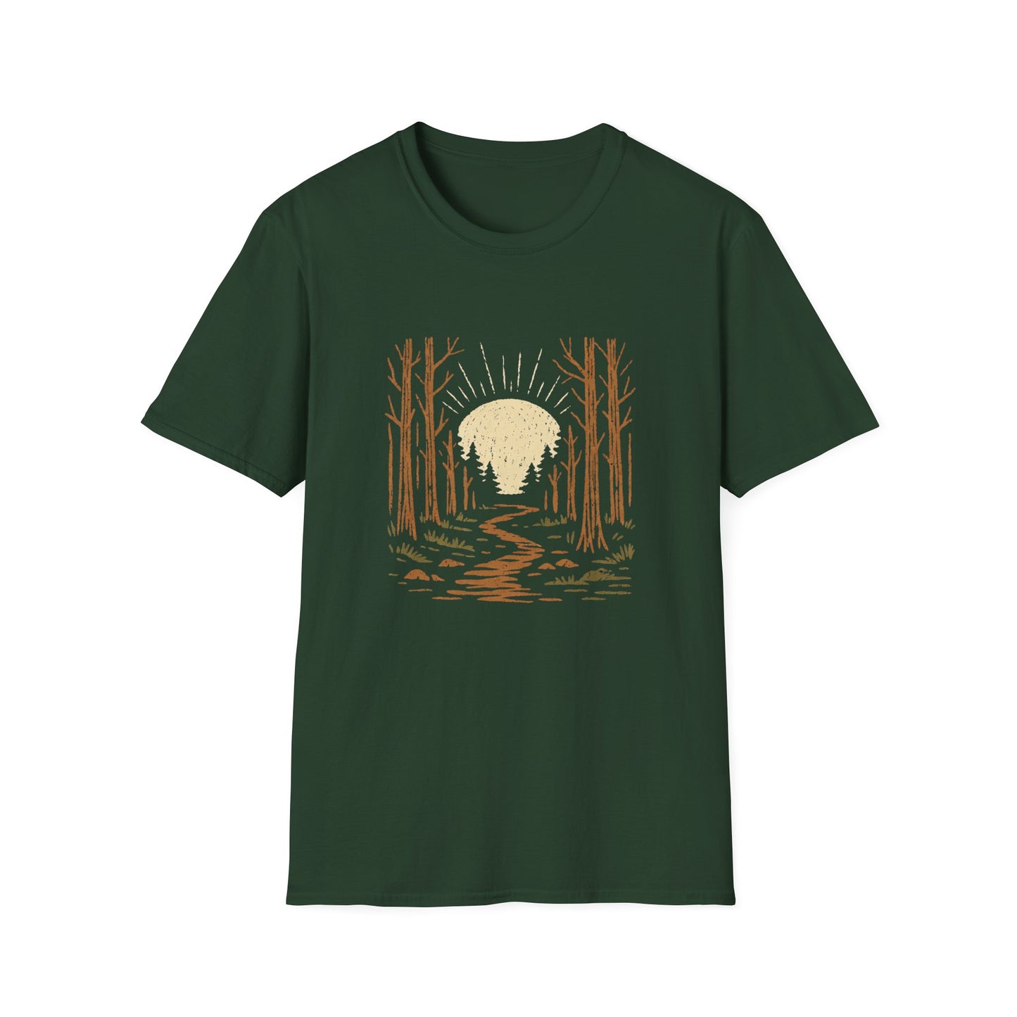 Path to Hope T-Shirt