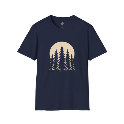 Pine Shadow T-Shirt