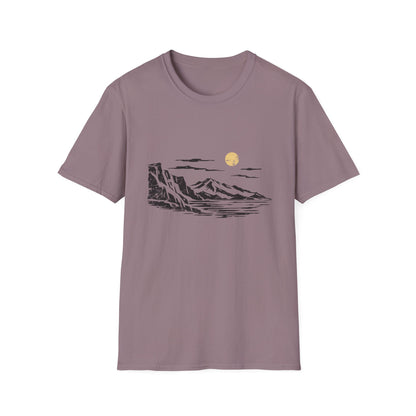 Coastal Range T-Shirt