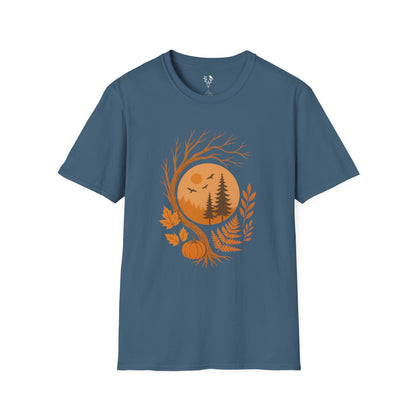 Flora T-Shirt