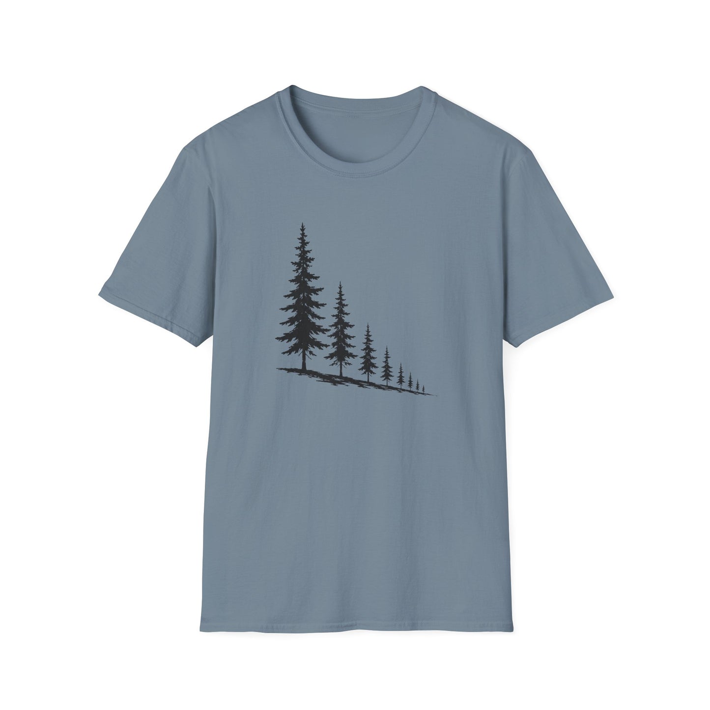 Climbing Pines T-Shirt