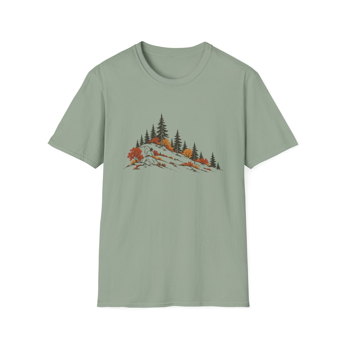 Autumn Hill T-Shirt