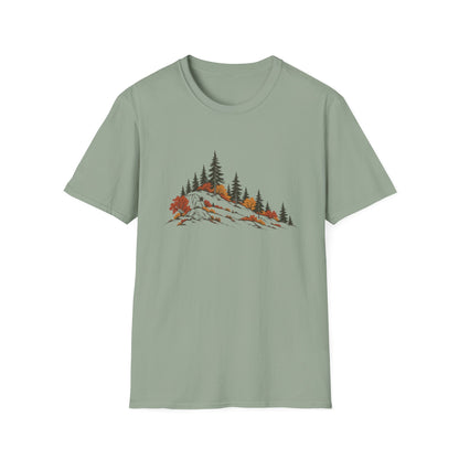 Autumn Hill T-Shirt