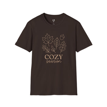 Cozy Season T-Shirt