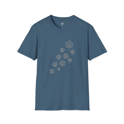 Autumn Leaves T-Shirt