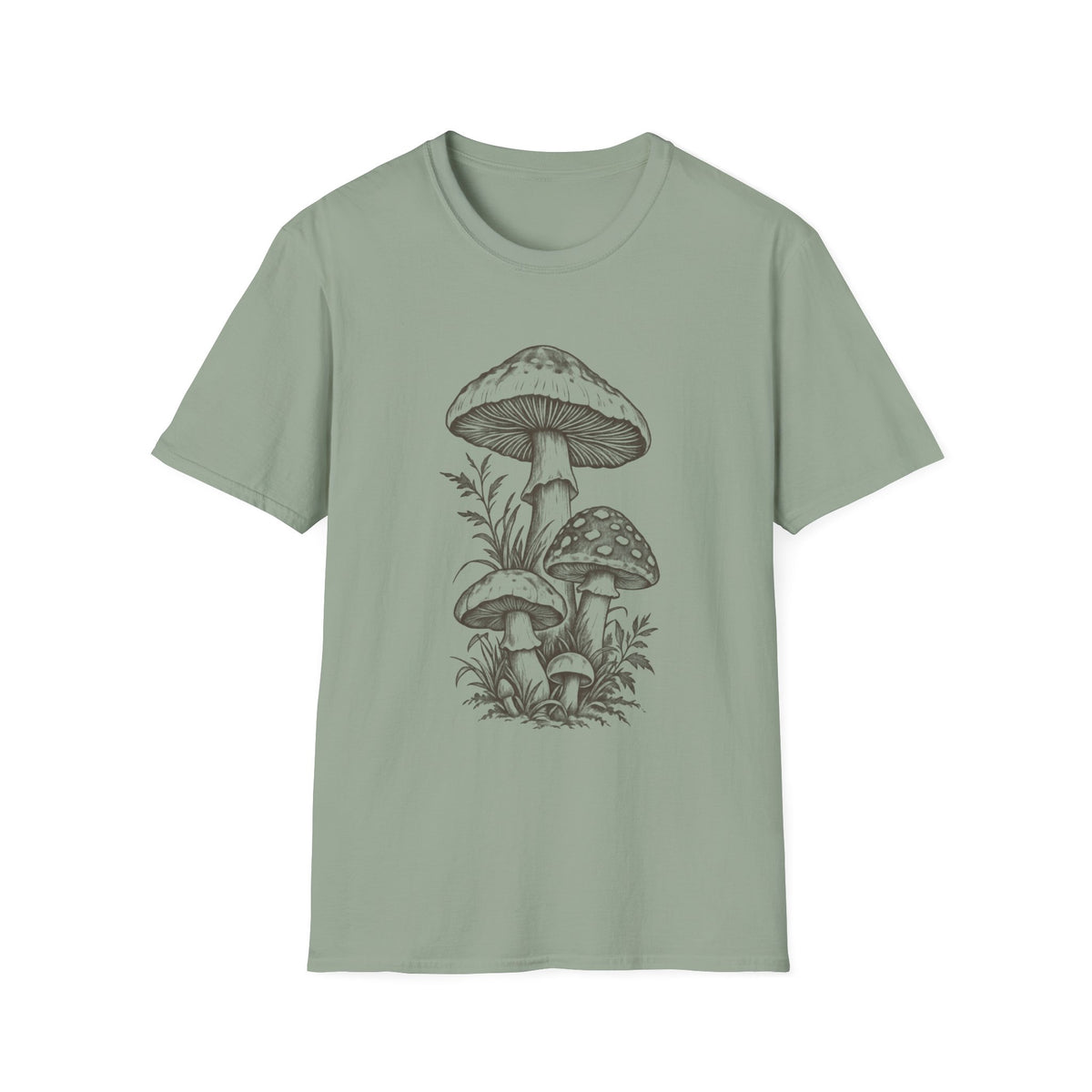 Forest Floor T-Shirt