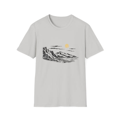 Coastal Range T-Shirt