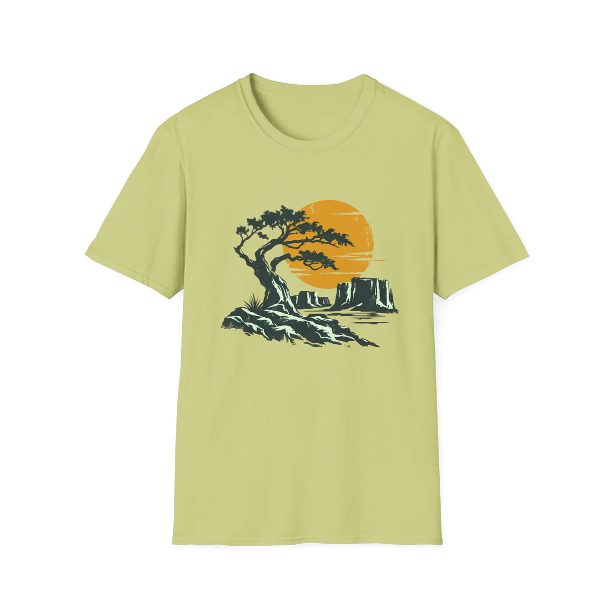Sunbaked T-Shirt