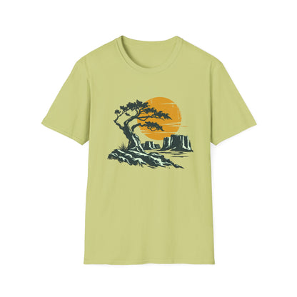 Sunbaked T-Shirt