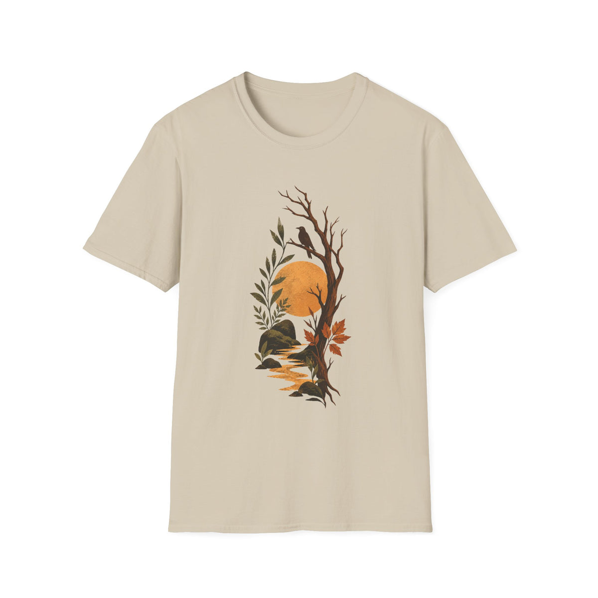 Timber Song T-Shirt