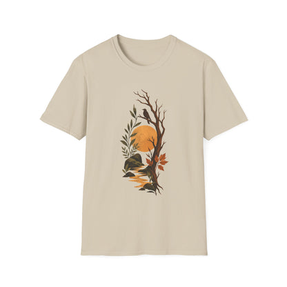 Timber Song T-Shirt