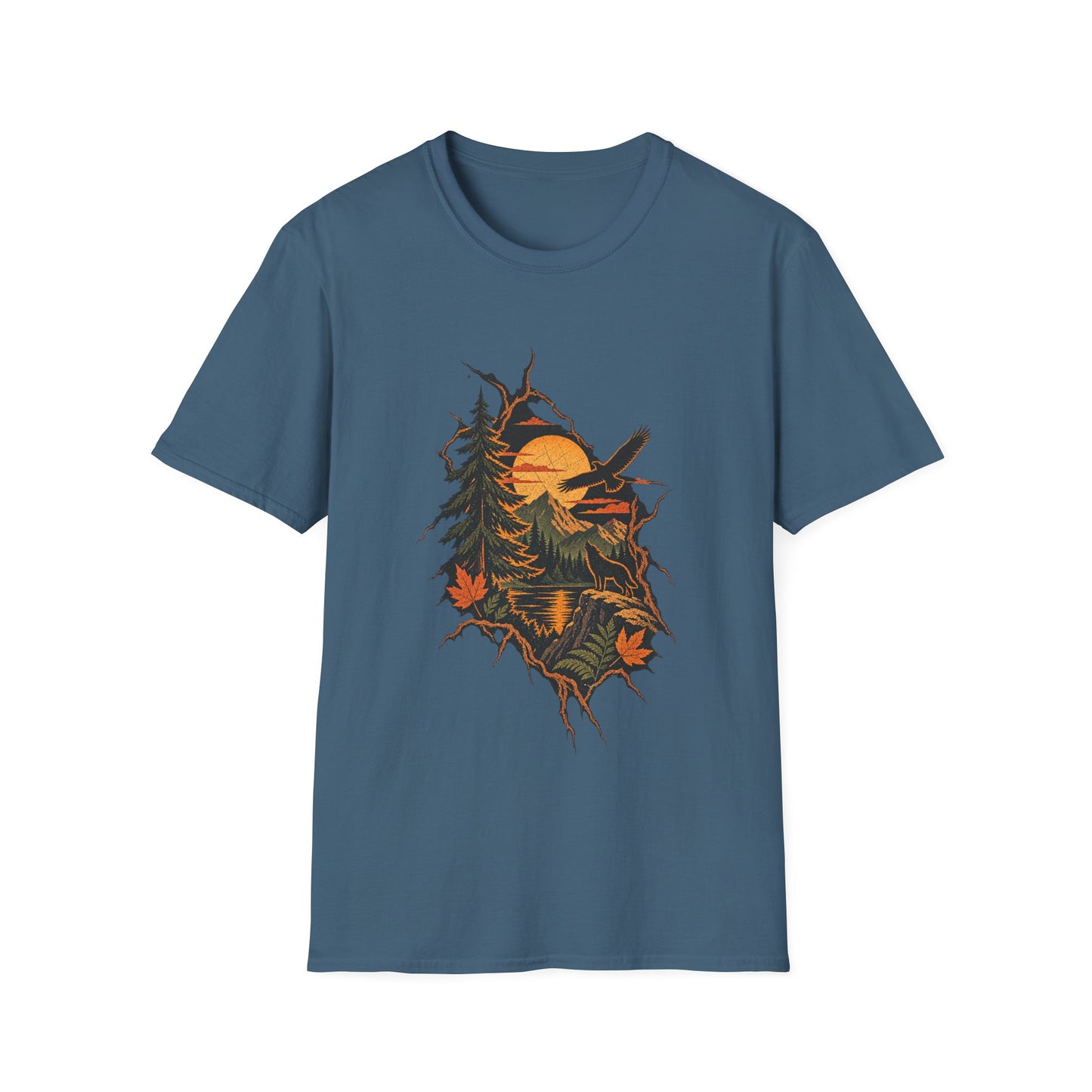 Wild Rift T-Shirt