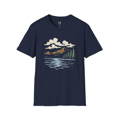 Sea View T-Shirt