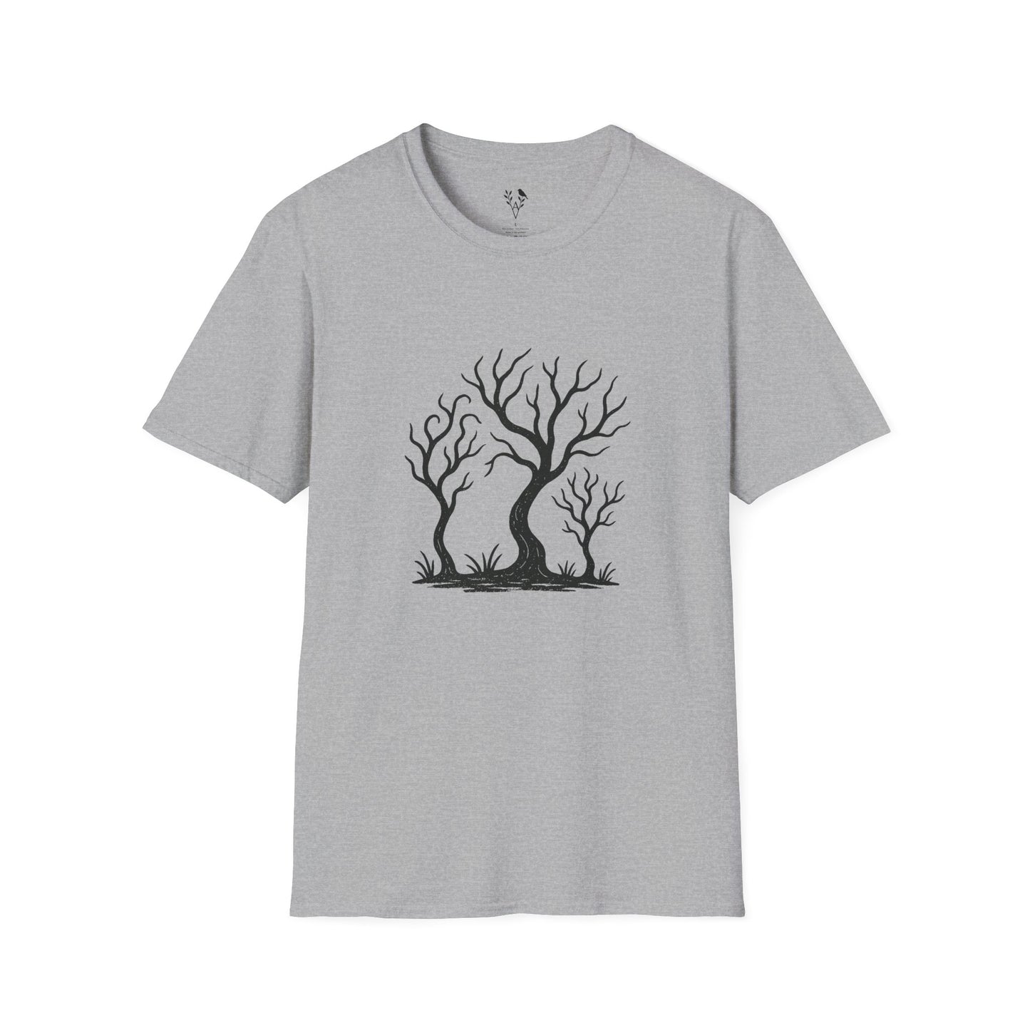 Wavy Tree's T-Shirt