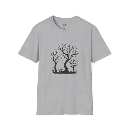 Wavy Tree's T-Shirt