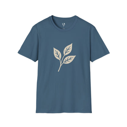 Leaflet T-Shirt
