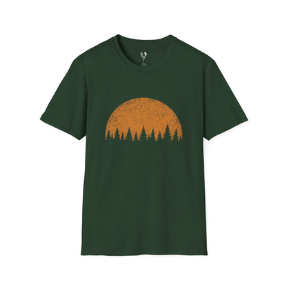 Autumn Dawn T-Shirt