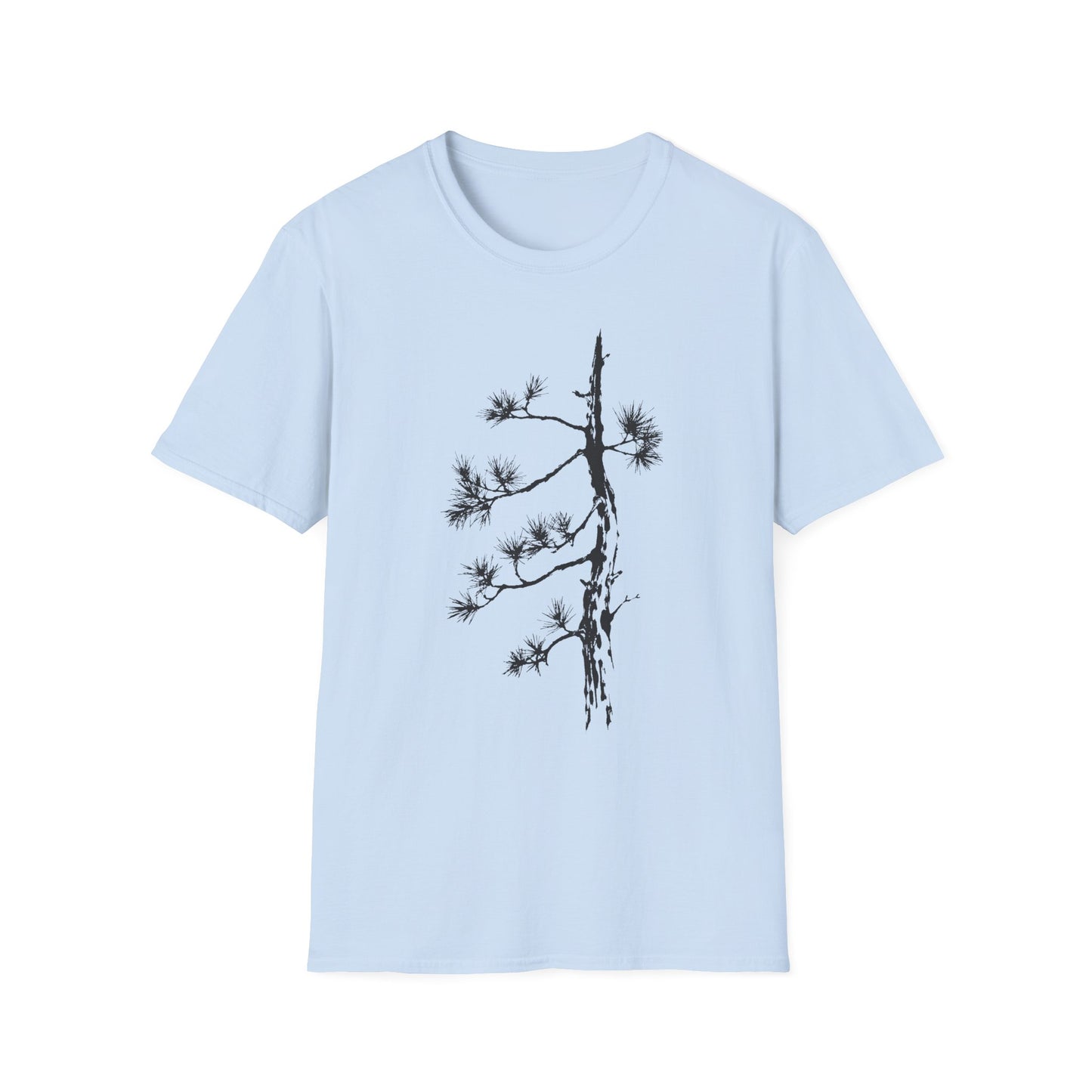 Pine Branch T-Shirt