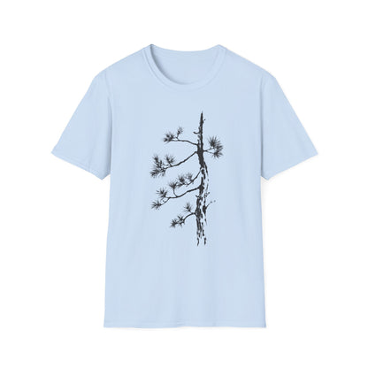Pine Branch T-Shirt