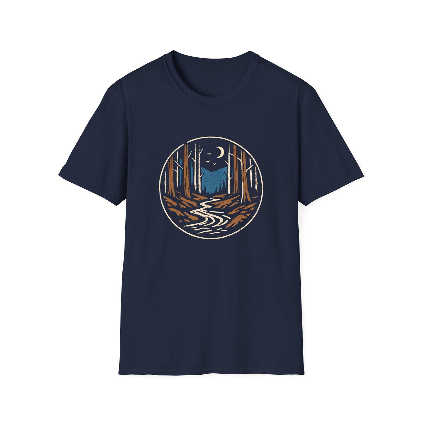 Blue Mountains T-Shirt