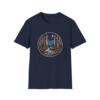Blue Mountains T-Shirt