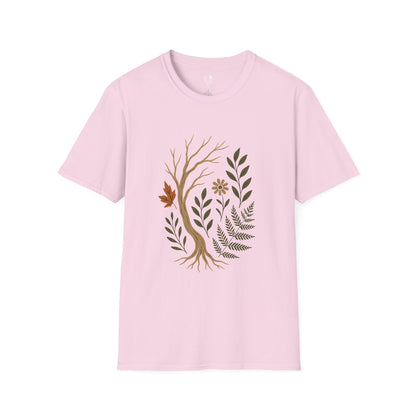 Flora T-Shirt