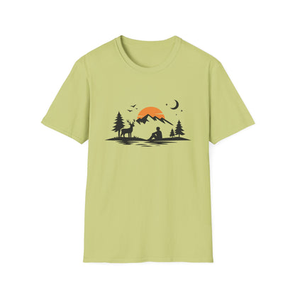 Breath of Nature T-Shirt