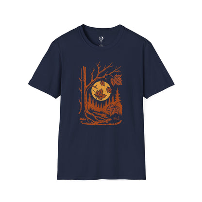 Fall Times T-Shirt