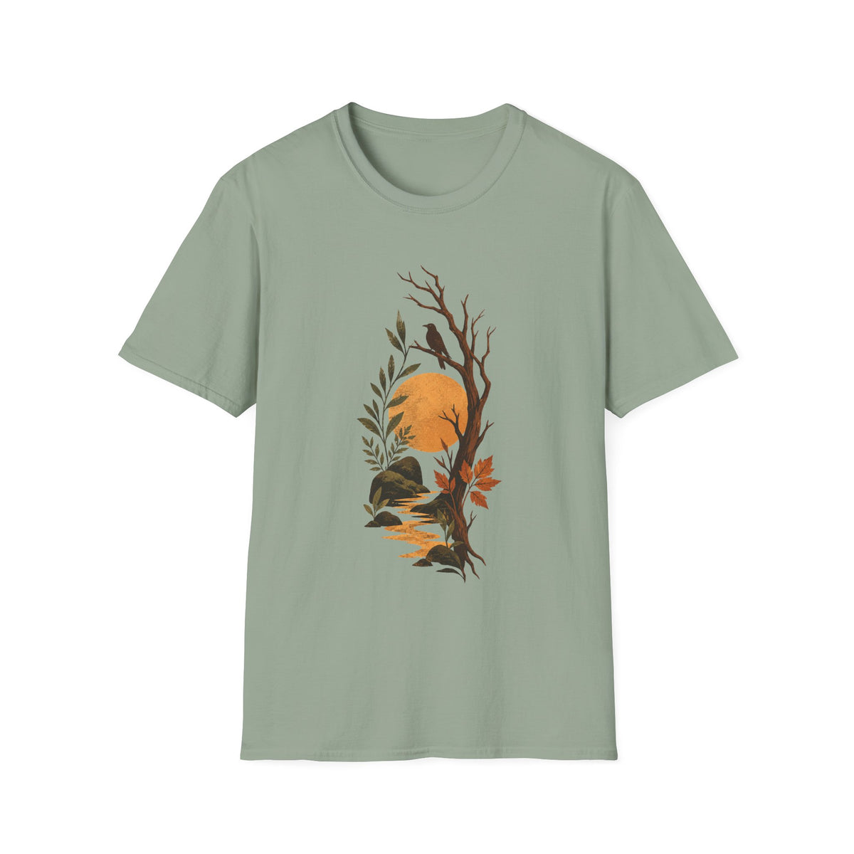Timber Song T-Shirt