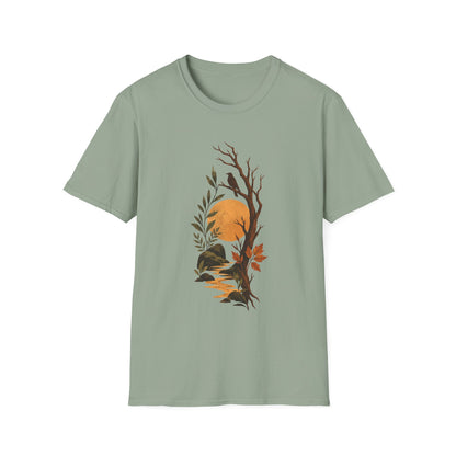 Timber Song T-Shirt