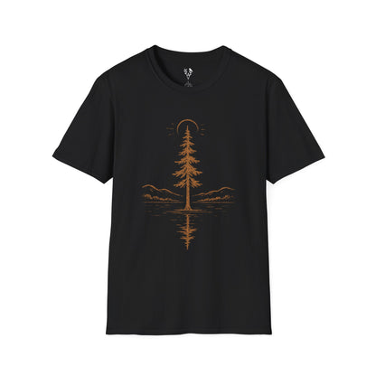 Divine Nature T-Shirt