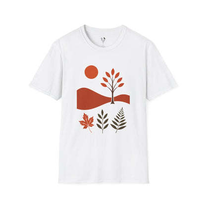 Autumn Dream T-Shirt