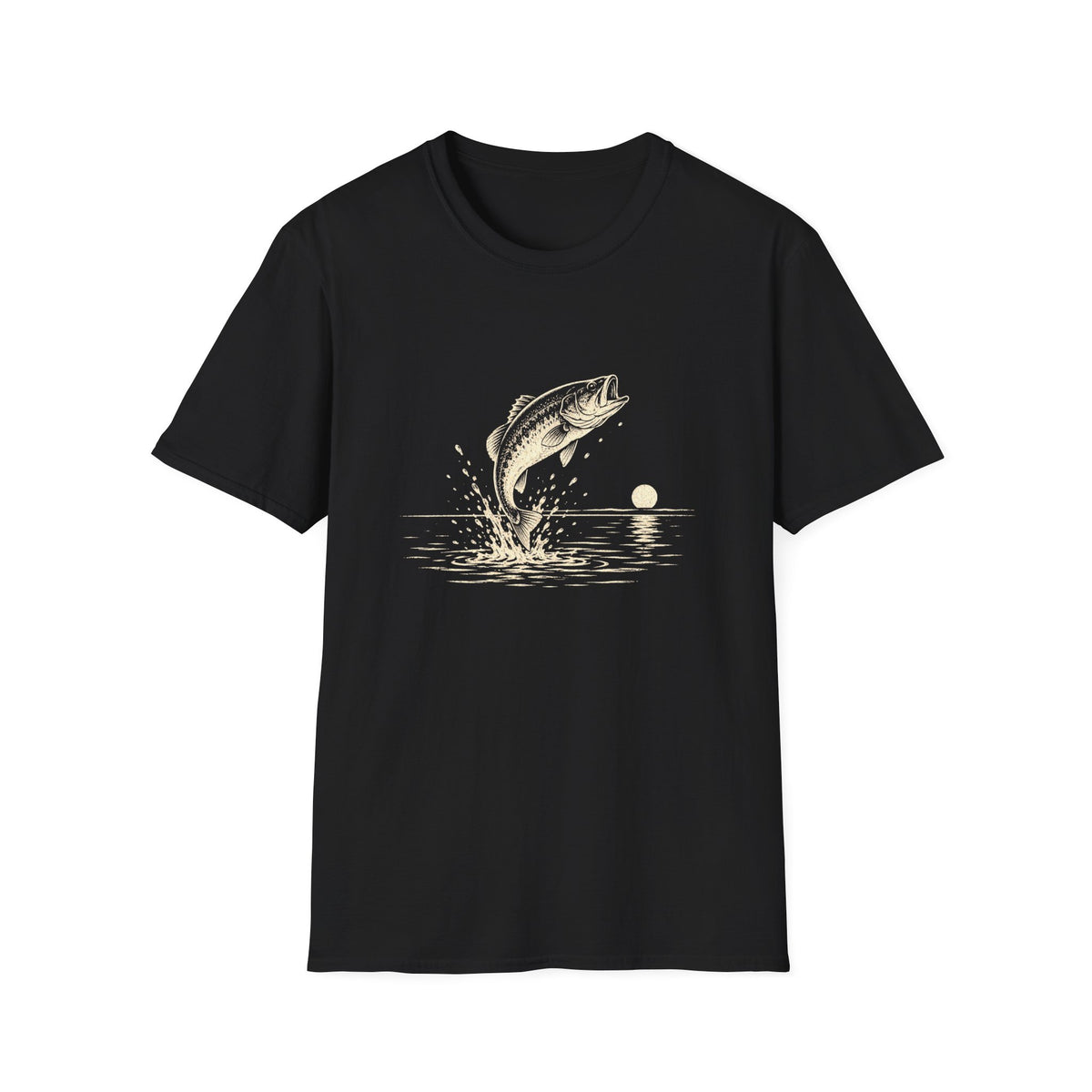 Breakwater T-Shirt