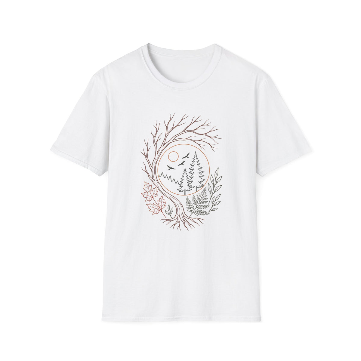 Earthbound T-Shirt